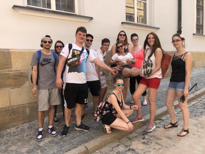 myCityHunt Scavenger Hunt 14