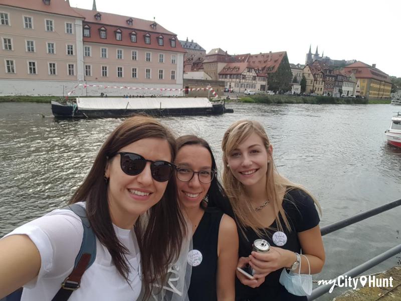 myCityHunt Scavenger Hunt 3