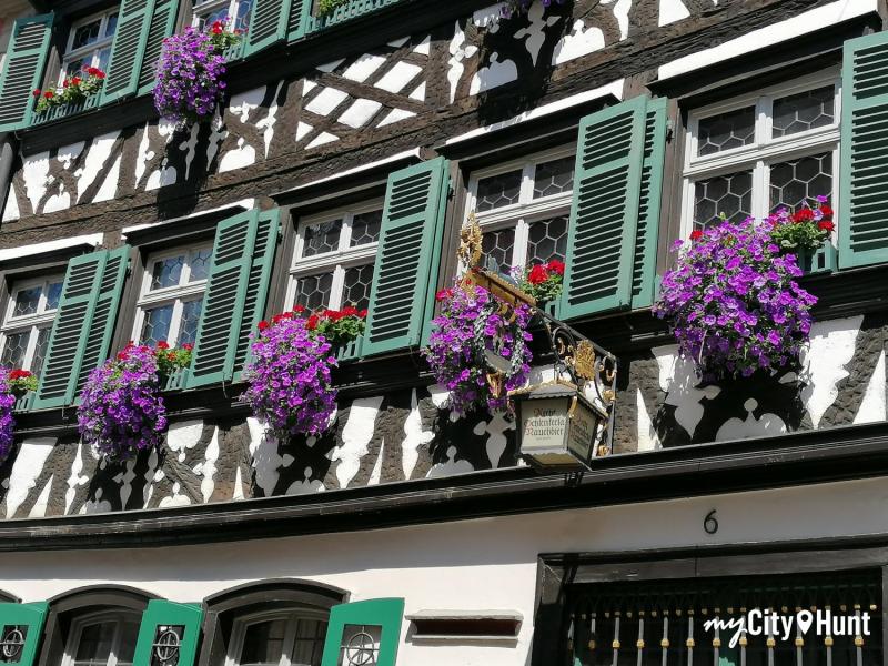 myCityHunt Scavenger Hunt 9