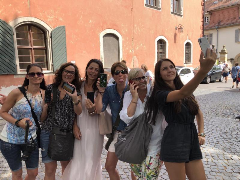 myCityHunt Scavenger Hunt 11