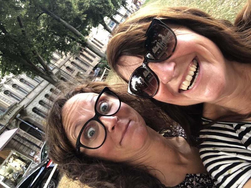 myCityHunt Scavenger Hunt 7