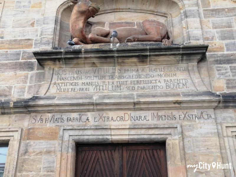 myCityHunt Scavenger Hunt 3