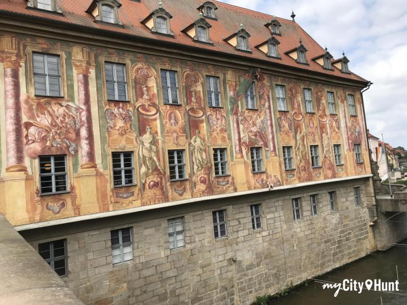 myCityHunt Scavenger Hunt 7