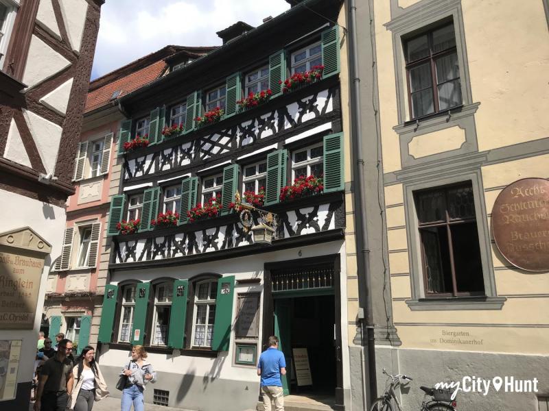 myCityHunt Scavenger Hunt 13