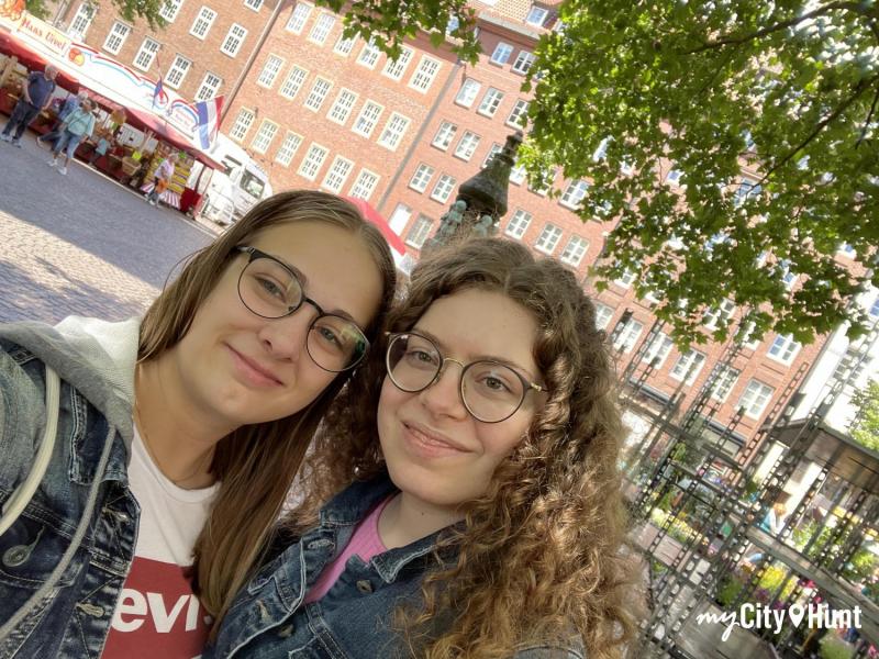 myCityHunt Scavenger Hunt 9