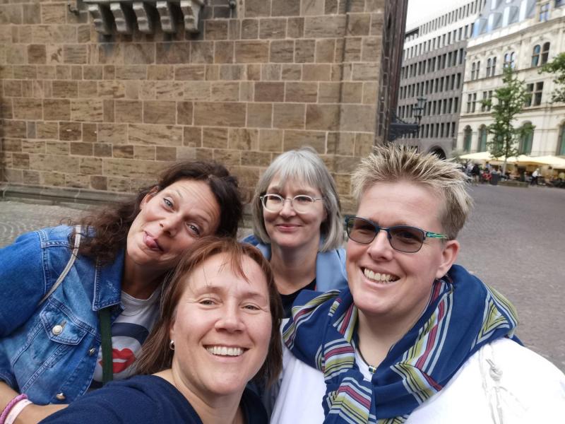 myCityHunt Scavenger Hunt 2