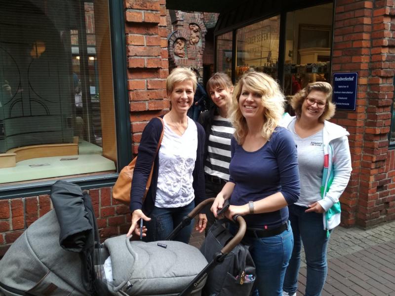 myCityHunt Scavenger Hunt 14