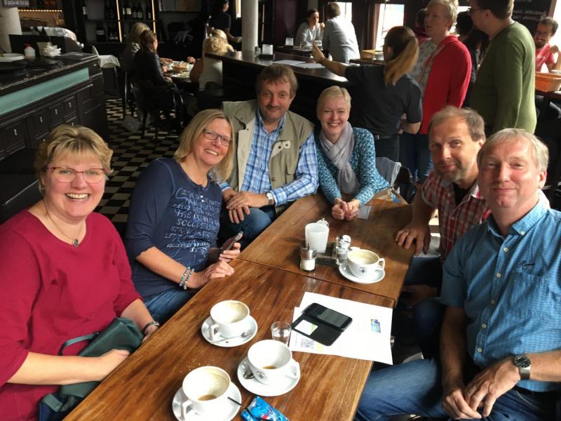 myCityHunt Scavenger Hunt 15