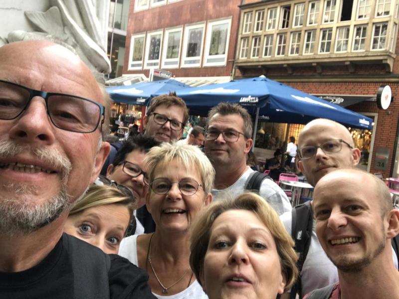 myCityHunt Scavenger Hunt 14