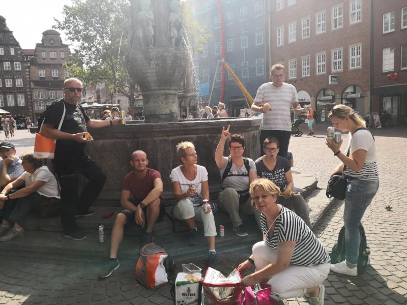 myCityHunt Scavenger Hunt 3