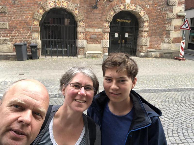 myCityHunt Scavenger Hunt 7