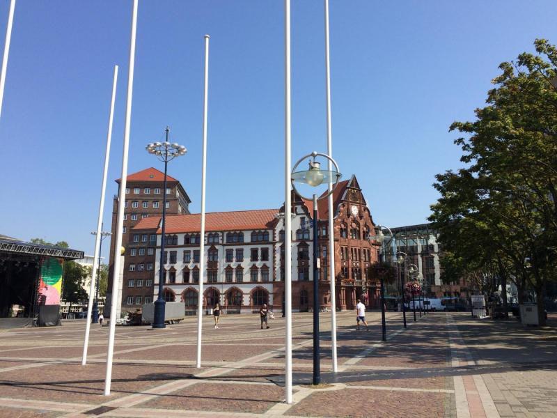 myCityHunt Scavenger Hunt 3