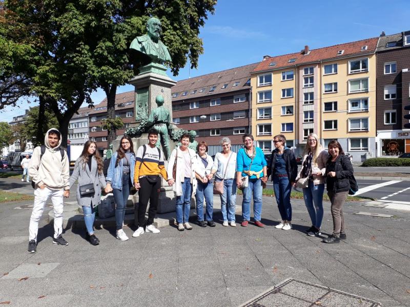 myCityHunt Scavenger Hunt 9