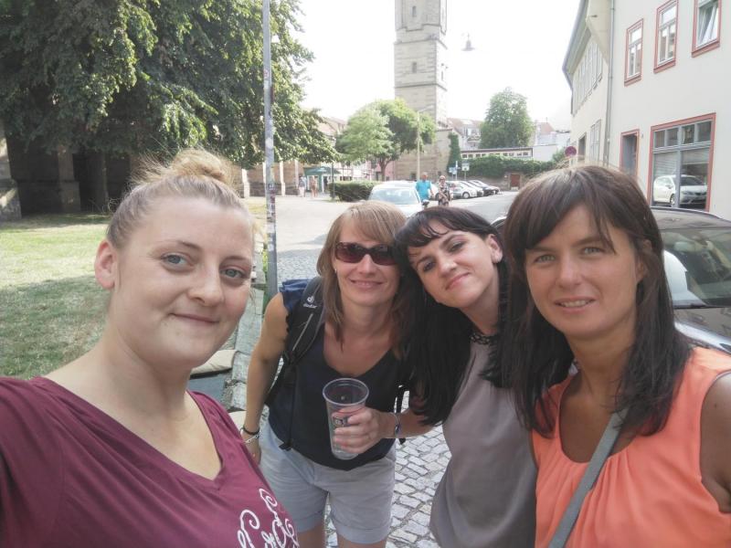 myCityHunt Scavenger Hunt 5