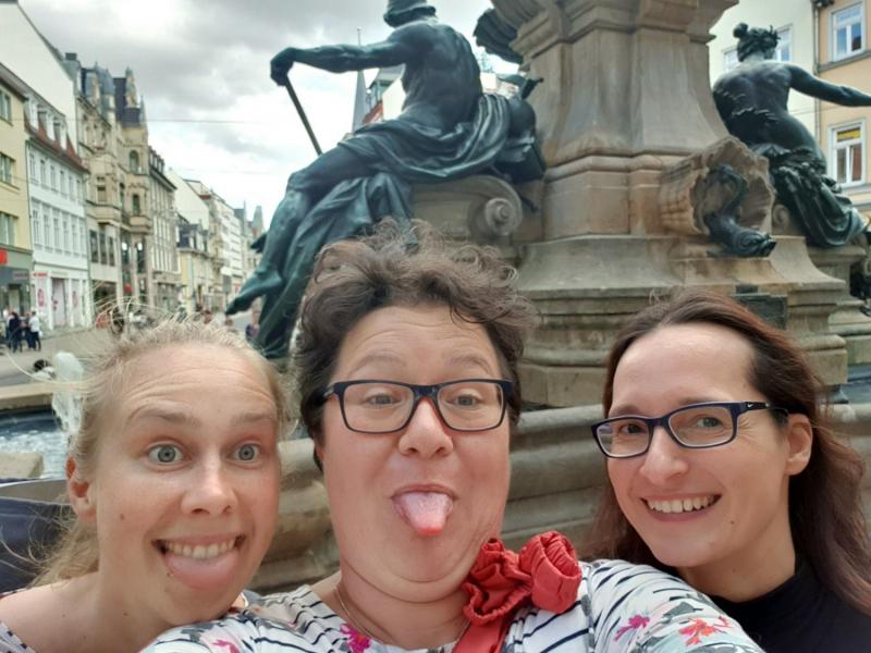 myCityHunt Scavenger Hunt 13