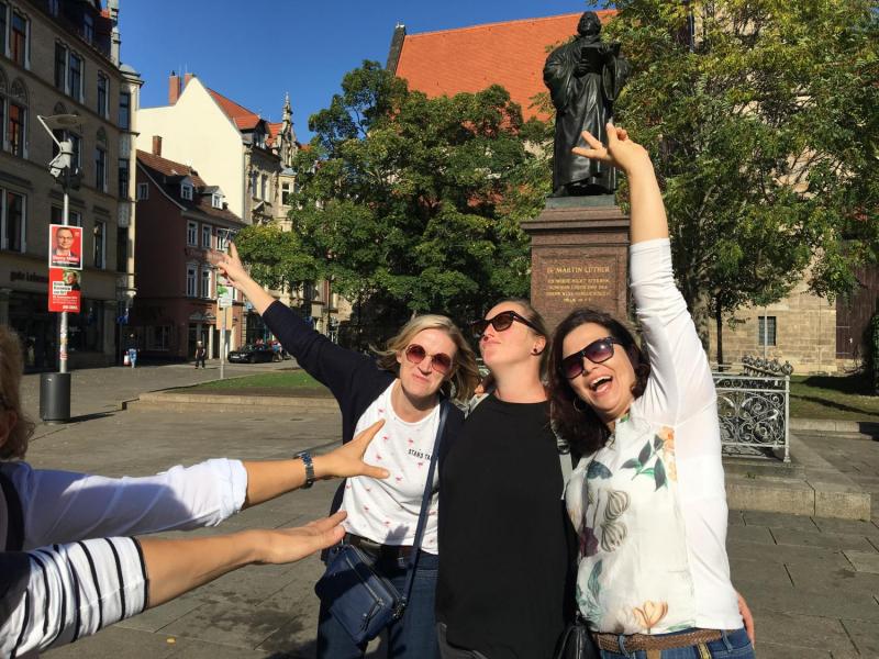 myCityHunt Scavenger Hunt 2