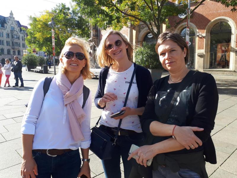 myCityHunt Scavenger Hunt 13