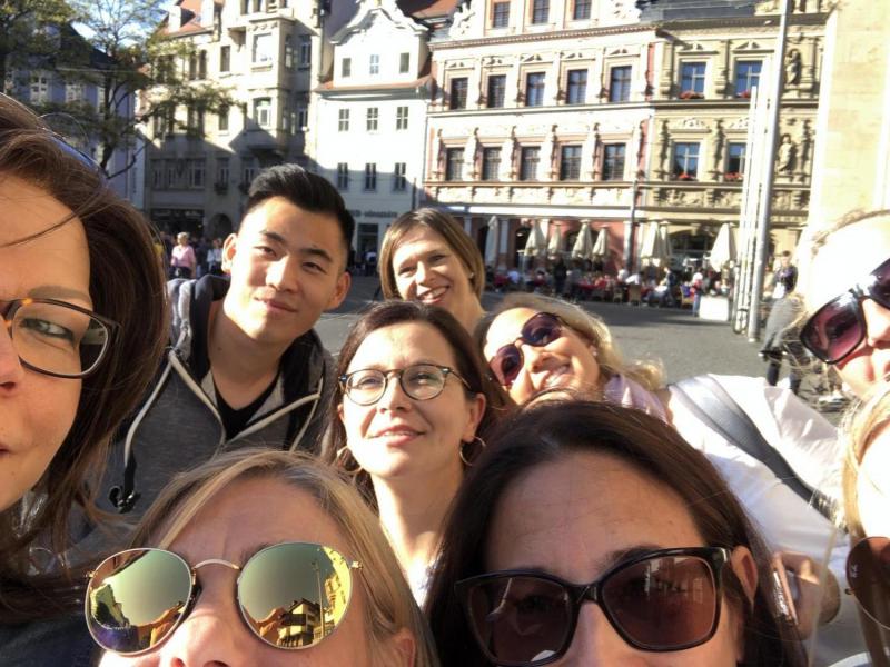 myCityHunt Scavenger Hunt 15