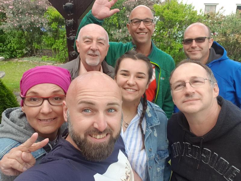 myCityHunt Scavenger Hunt 5