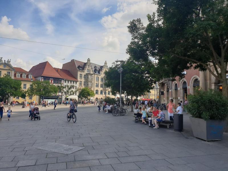 myCityHunt Scavenger Hunt 7