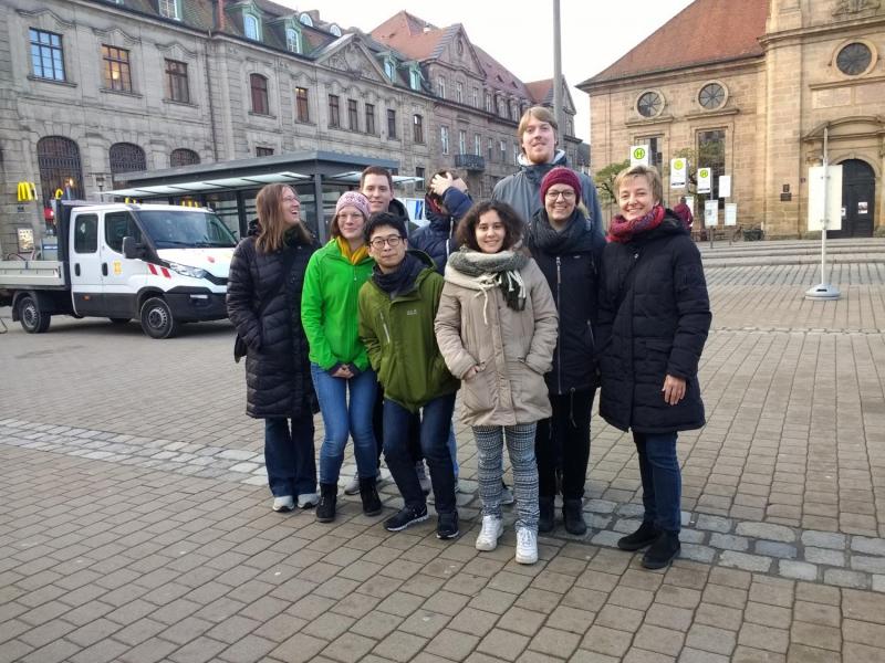 myCityHunt Scavenger Hunt 6