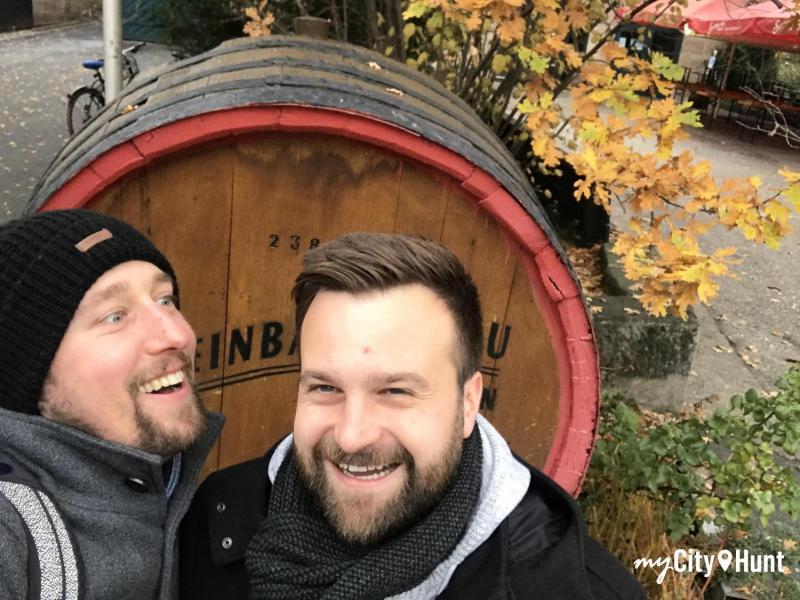 myCityHunt Scavenger Hunt 6