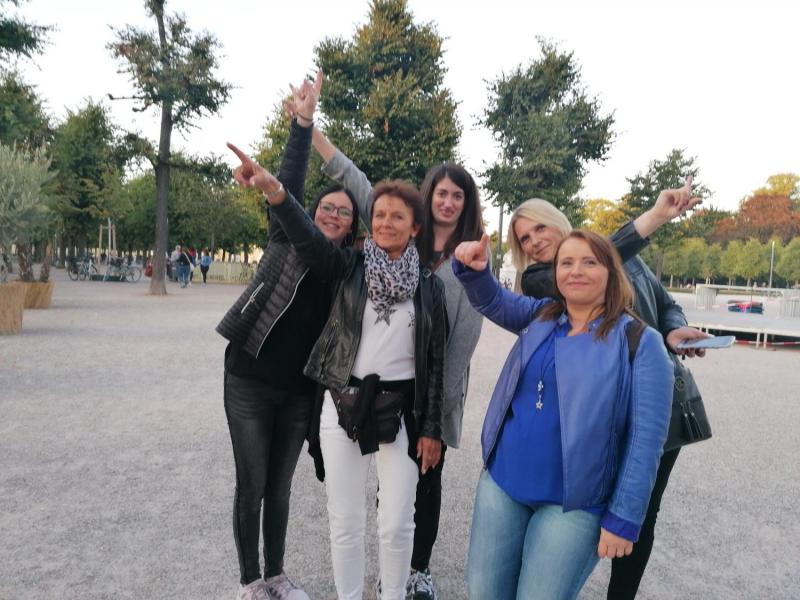 myCityHunt Scavenger Hunt 11