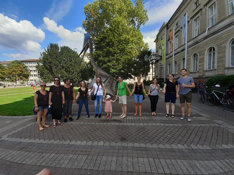 myCityHunt Scavenger Hunt 13