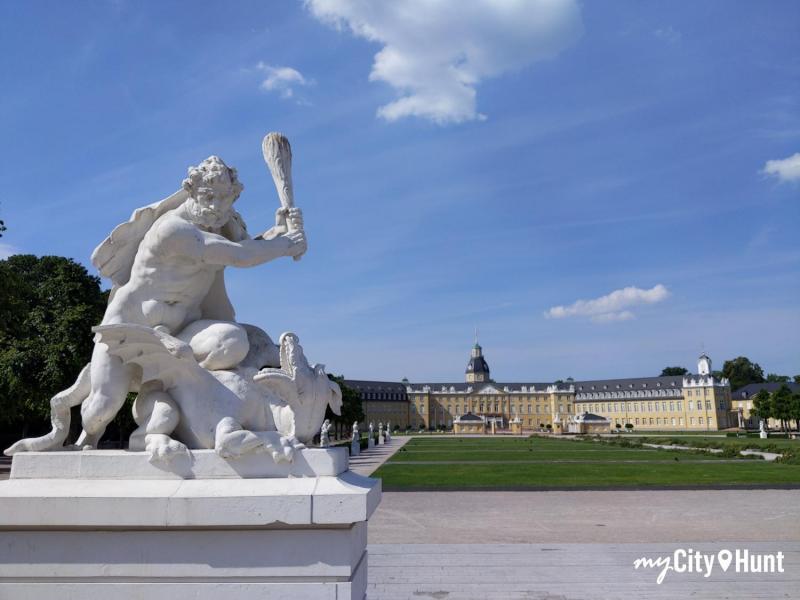 myCityHunt Scavenger Hunt 3