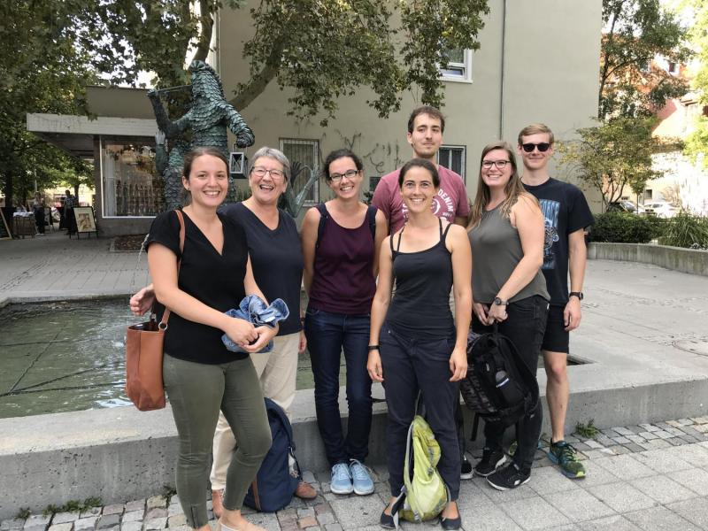 myCityHunt Scavenger Hunt 2