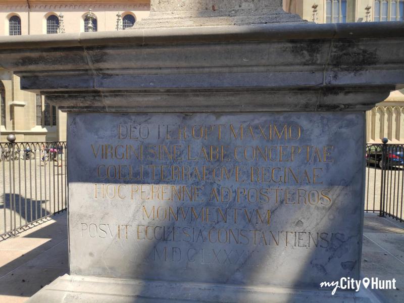 myCityHunt Scavenger Hunt 3