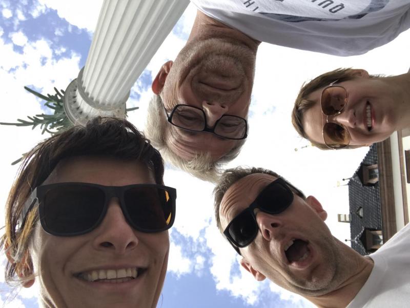 myCityHunt Scavenger Hunt 7