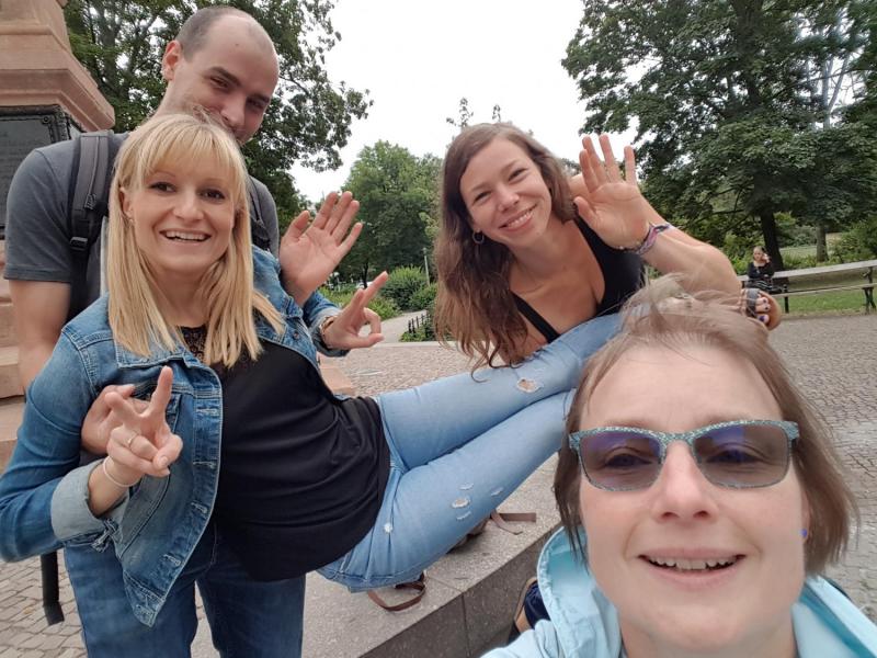 myCityHunt Scavenger Hunt 10