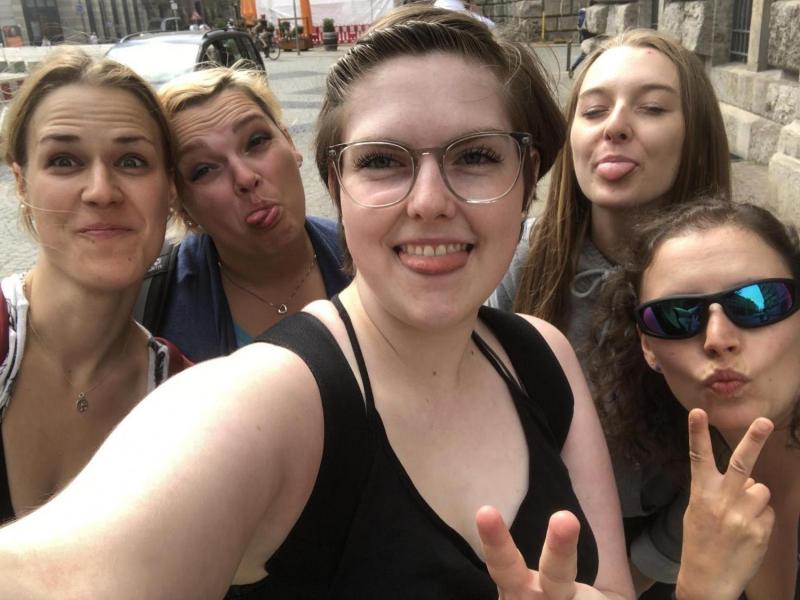 myCityHunt Scavenger Hunt 4