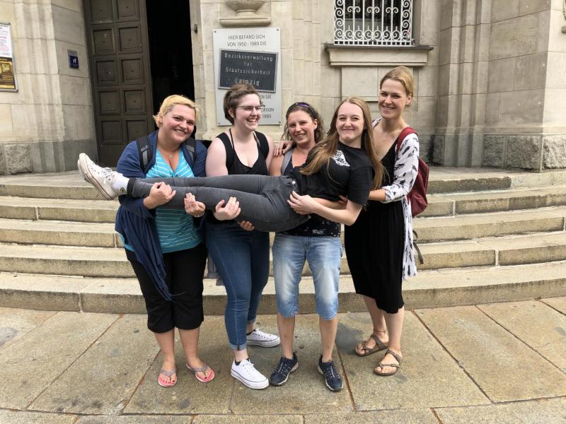 myCityHunt Scavenger Hunt 3