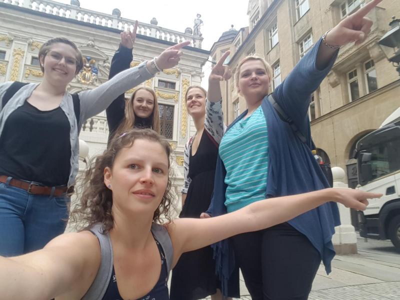 myCityHunt Scavenger Hunt 3