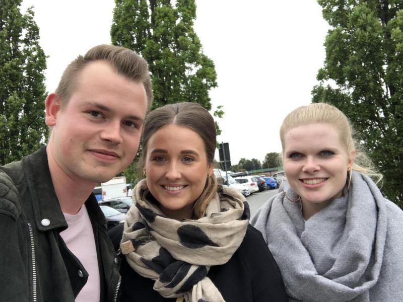 myCityHunt Scavenger Hunt 14