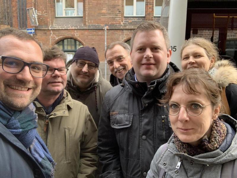 myCityHunt Scavenger Hunt 10