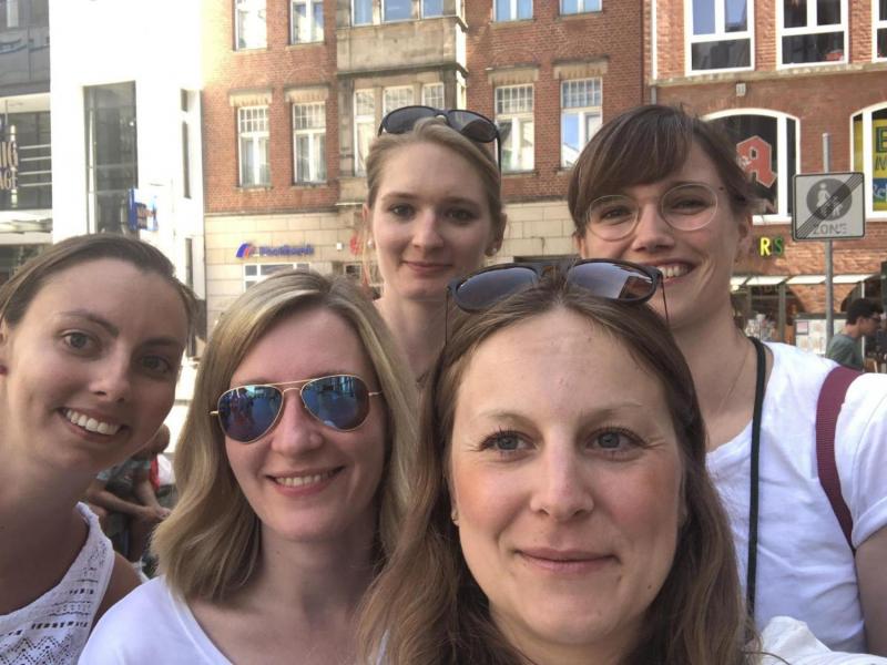 myCityHunt Scavenger Hunt 3