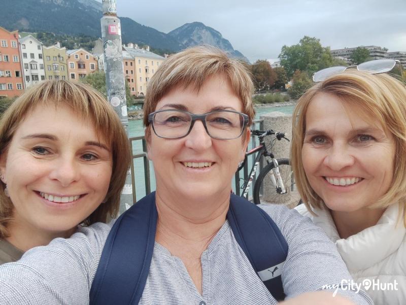 myCityHunt Scavenger Hunt 15