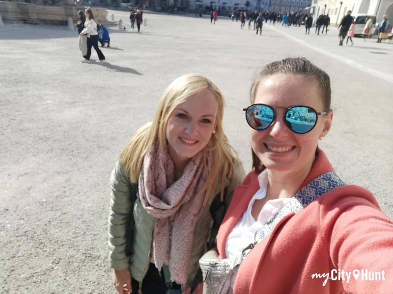 myCityHunt Scavenger Hunt 9