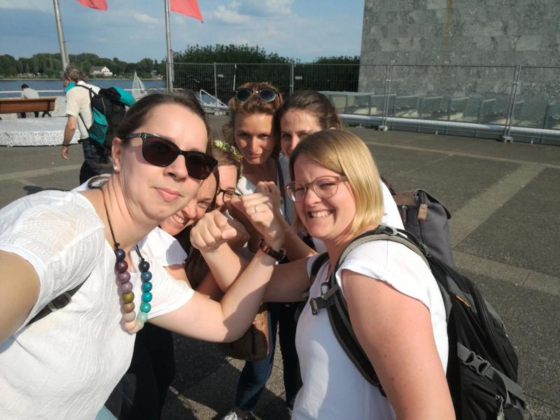 myCityHunt Scavenger Hunt 2