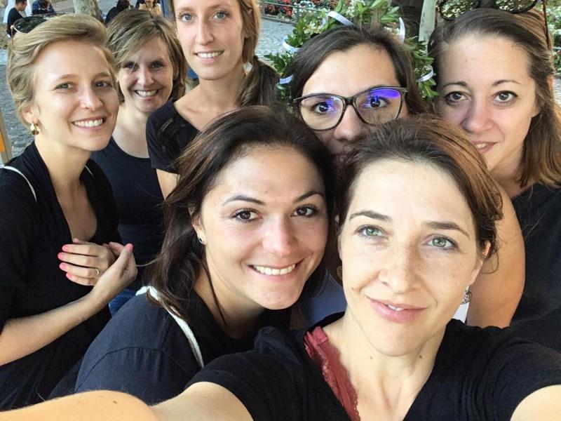 myCityHunt Scavenger Hunt 9