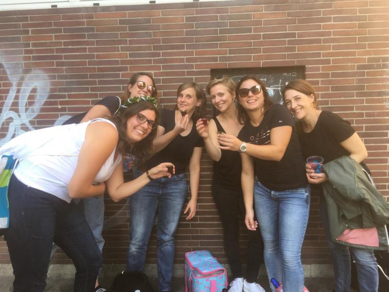 myCityHunt Scavenger Hunt 5