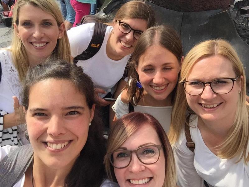 myCityHunt Scavenger Hunt 11