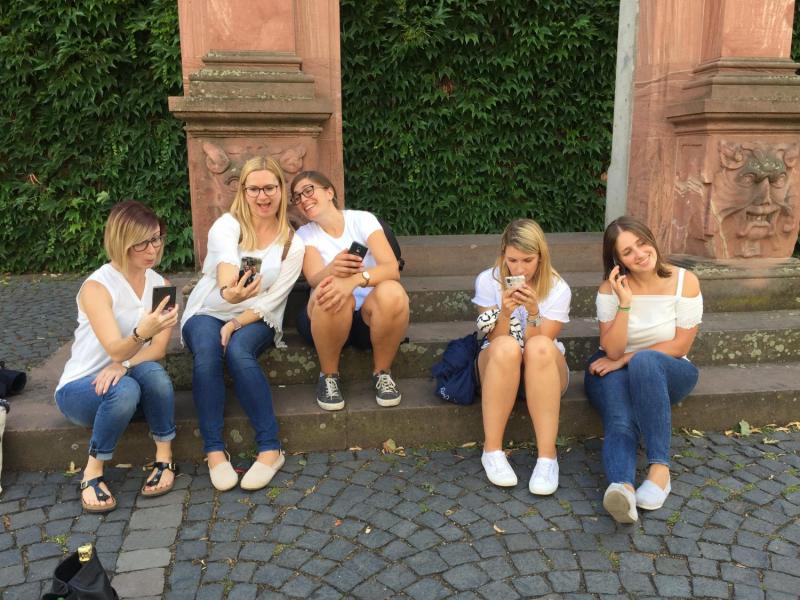 myCityHunt Scavenger Hunt 3