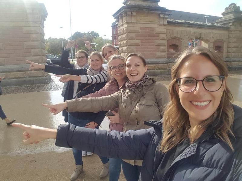 myCityHunt Scavenger Hunt 13