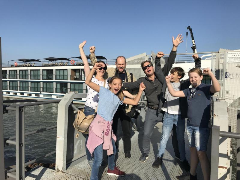 myCityHunt Scavenger Hunt 14