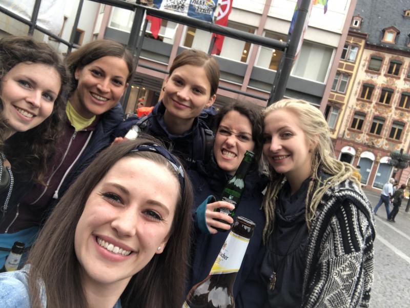 myCityHunt Scavenger Hunt 5