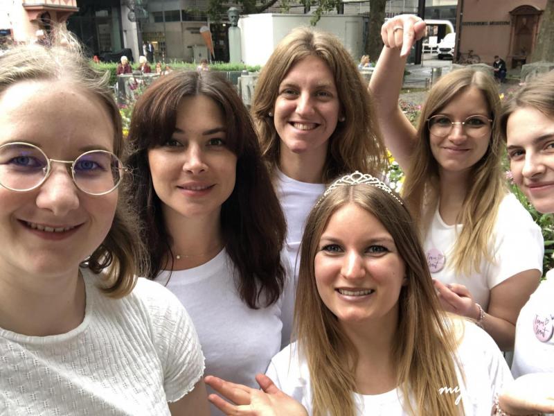 myCityHunt Scavenger Hunt 2